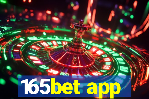 165bet app